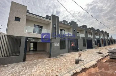 Casa com 3 quartos à venda no Esmeralda, Cascavel 