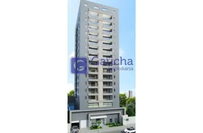 Apartamento à venda no bairro bairro coqueiral - cascavel/pr