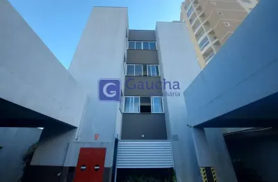 Apartamento com 2 quartos à venda no Centro, Cascavel 