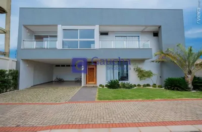 Casa com 4 quartos à venda no Pacaembu, Cascavel 