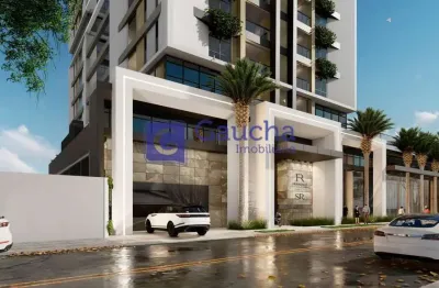 Apartamento com 3 quartos à venda no Centro, Cascavel 