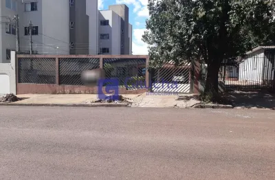 Terreno à venda no Centro, Cascavel 