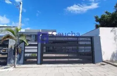Casa com 3 quartos à venda no Alto Alegre, Cascavel 