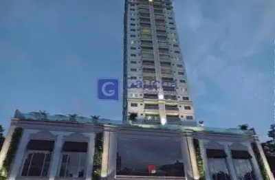 Apartamento com 3 quartos à venda no Centro, Itapema 
