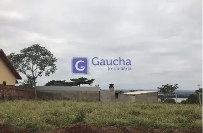 Terreno à venda no bairro distrito morumbi - eldorado/ms