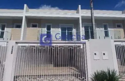 Casa com 3 quartos à venda no Canadá, Cascavel 