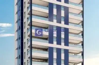 Apartamento com 3 quartos à venda no Coqueiral, Cascavel 