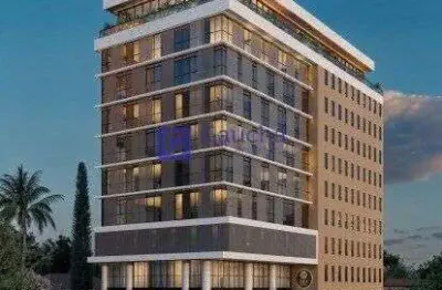 Ponto comercial à venda na Rua Rio de Janeiro, Centro, Cascavel