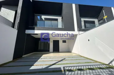 Casa com 3 quartos à venda no Country, Cascavel 