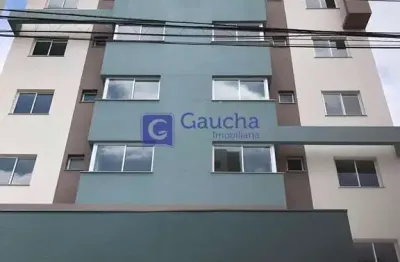 Apartamento com 2 quartos à venda no Centro, Cascavel 