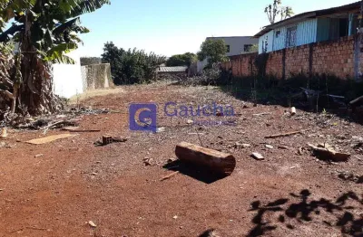 Terreno à venda no Canadá, Cascavel 