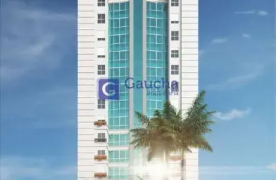 Apartamento à venda no bairro country - cascavel/pr