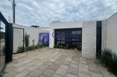 Casa com 2 quartos à venda no Recanto Tropical, Cascavel 