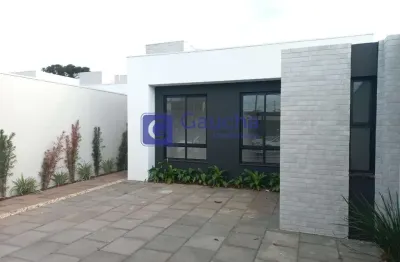 Casa com 3 quartos à venda no Recanto Tropical, Cascavel 