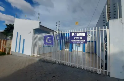 Casa com 2 quartos à venda no Centro, Cascavel 