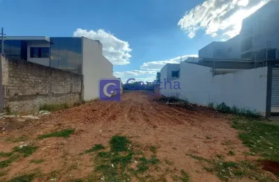 Terreno à venda na Rua São Borja, 241, Canadá, Cascavel