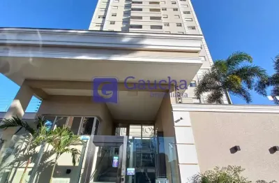 Apartamento com 2 quartos à venda na Rua São Luiz, Centro, Cascavel