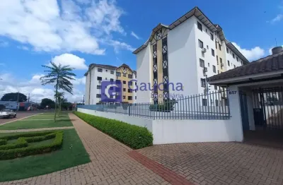 Apartamento com 3 quartos à venda no Pioneiros Catarinenses, Cascavel 