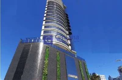 Edifício singapore concept - apartamento alto padrão em porto belo/sc