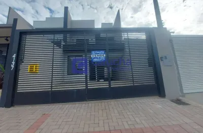 Casa com 3 quartos à venda no Cancelli, Cascavel 