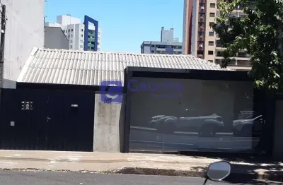 Terreno à venda no Centro, Cascavel 