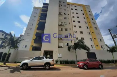 Apartamento com 3 quartos à venda no Centro, Cascavel 