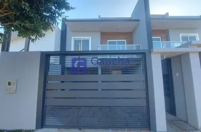 Casa com 3 quartos à venda no Canadá, Cascavel 