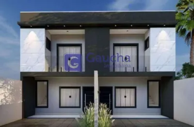 Casa com 3 quartos à venda na Vista Linda, Cascavel 