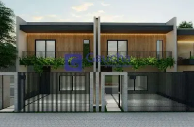 Casa com 3 quartos à venda no Recanto Tropical, Cascavel 