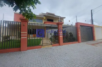 Sobrado com 3 quartos e 1 suíte máster por r$2.400.000,00