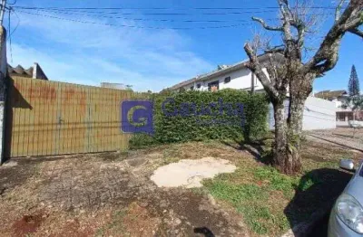 Terreno à venda no Centro, Cascavel 