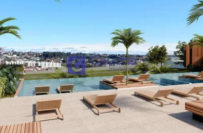 Terreno à venda no Cancelli, Cascavel 