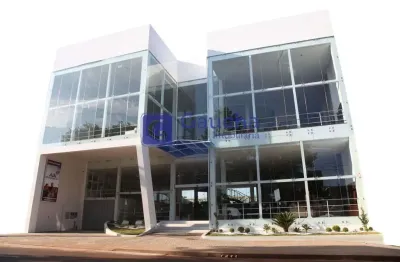 Prédio à venda no Centro, Cascavel 