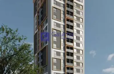 Apartamento com 3 quartos à venda no Centro, Cascavel 