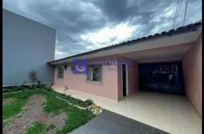 Casa com 3 quartos à venda no Alto Alegre, Cascavel 