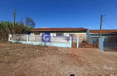 Terreno à venda no Alto Alegre, Cascavel 