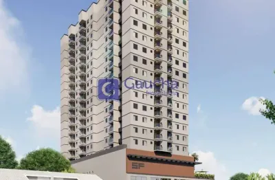 Residencial sf encanto - apartamento 2 quartos na neva