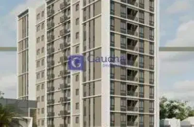 Apartamento com 2 quartos à venda no Cancelli, Cascavel 