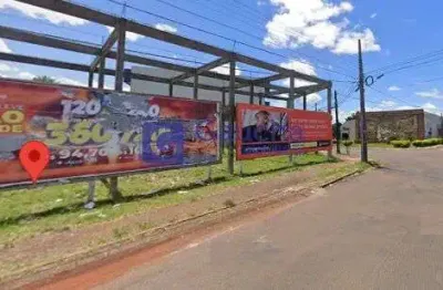 Terreno à venda no Universitário, Cascavel 