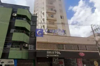 Apartamento com 3 quartos à venda no Centro, Cascavel 