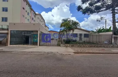 Pavilhão/galpão à venda no bairro ciro nardi - cascavel/pr