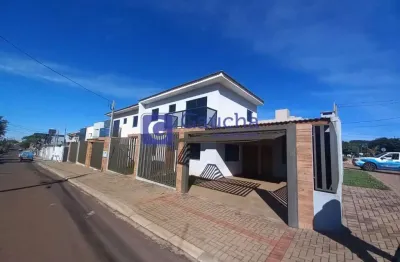 Casa com 3 quartos à venda no Pioneiros Catarinenses, Cascavel 