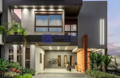 Casa com 4 quartos à venda no Coqueiral, Cascavel 