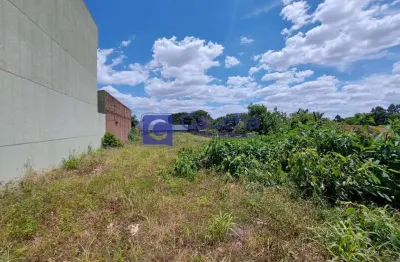Terreno à venda no bairro parque são paulo - cascavel/pr