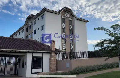 Apartamento à venda no bairro pioneiros catarinenses - cascavel/pr