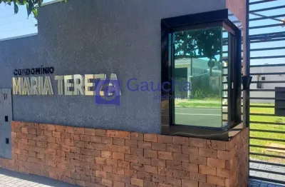 Sobrado à venda no bairro maria luiza - cascavel/pr