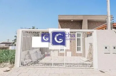 Casa com 3 quartos à venda no Santa Felicidade, Cascavel 