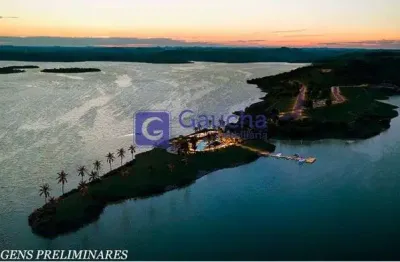 Terreno à venda no Centro, Nova Prata do Iguaçu 