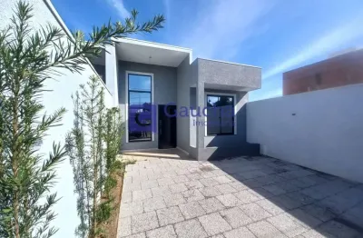 Casa com 3 quartos à venda no Universitário, Cascavel 