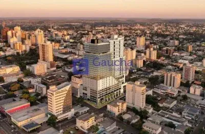 Sala comercial à venda no Centro, Cascavel 